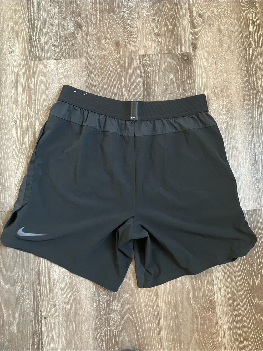 Nike Tech Pack Flex Training Shorts - Picture 3 of 15